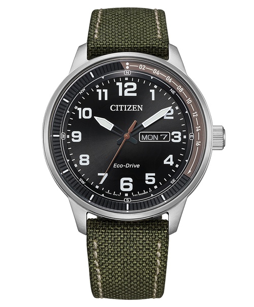 Đồng hồ nam Citizen Eco-Drive BM8590-10E