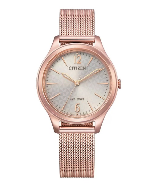 Đồng hồ nữ Citizen Eco-Drive EM0508-80X