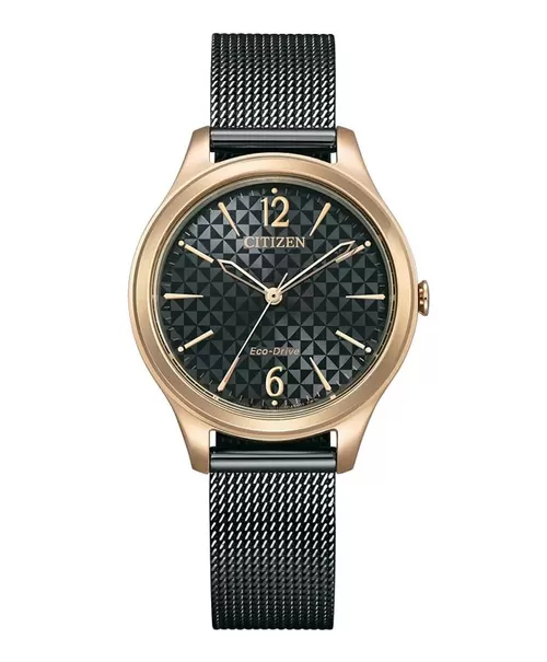 Đồng hồ nữ Citizen Eco-Drive EM0509-87E
