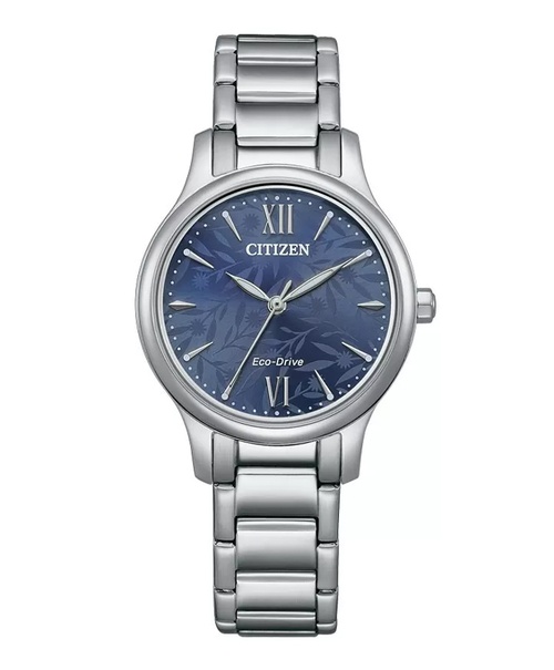 Đồng hồ nữ Citizen Eco-Drive EM0899-72L