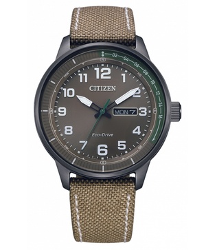 Đồng hồ nam Citizen Eco-Drive BM8595-16H