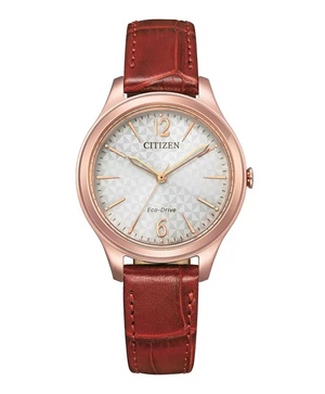 Đồng hồ nữ Citizen Eco-Drive EM0508-12A