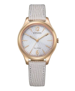 Đồng hồ nữ Citizen Eco-Drive EM0509-10A