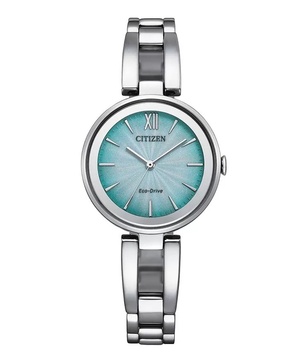 Đồng hồ nữ Citizen Eco-Drive EM0801-85X