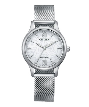 Đồng hồ nữ Citizen Eco-Drive EM0899-81A