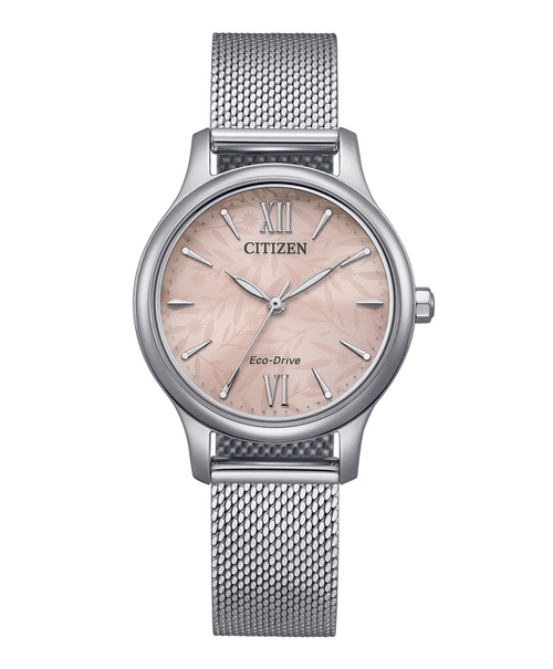 Đồng hồ nữ Citizen Eco-Drive EM0899-81X