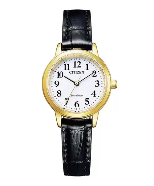Đồng hồ nữ Citizen Eco-Drive EM0932-10A