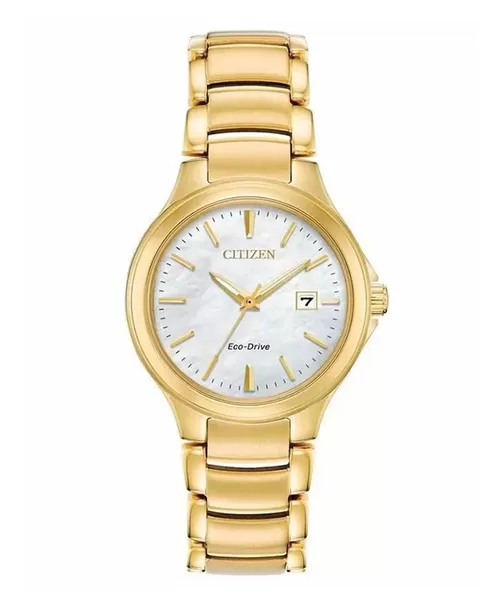 Đồng hồ nữ Citizen Eco-Drive EW2522-51D