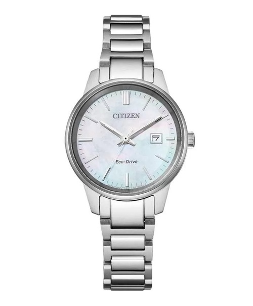 Đồng hồ nữ Citizen Eco-Drive EW2591-82D