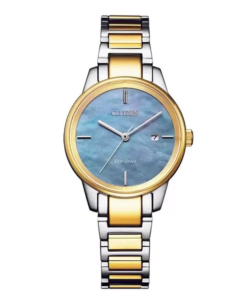 Đồng hồ nữ Citizen Eco-Drive EW2594-84Y