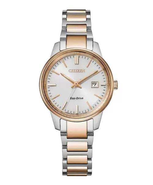 Đồng hồ nữ Citizen Eco-Drive EW2596-89A