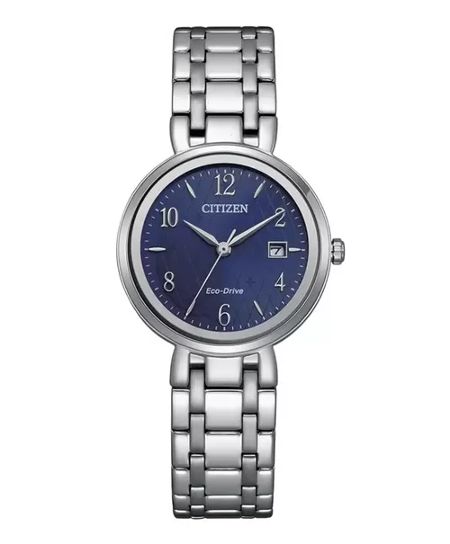 Đồng hồ nữ Citizen Eco-Drive EW2690-81L
