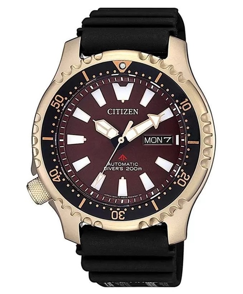 Đồng hồ Citizen Promaster Limited Edition NY0083-14X