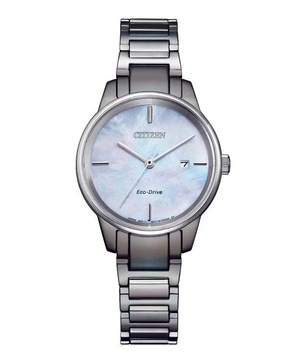 Đồng hồ nữ Citizen Eco-Drive EW2590-85D