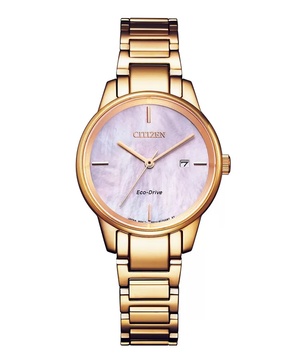 Đồng hồ nữ Citizen Eco-Drive EW2593-87Y
