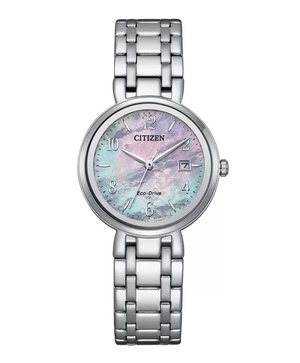 Đồng hồ nữ Citizen Eco-Drive EW2690-81Y
