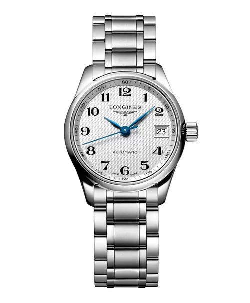 Đồng hồ nữ Longines Master Collection L2.128.4.78.6 (L21284786)