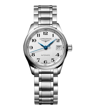 Đồng hồ nữ Longines Master Collection L2.128.4.78.6