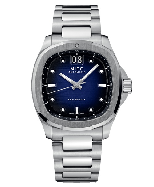 Đồng hồ nam MIDO Multifort TV Big Date M049.526.11.041.00