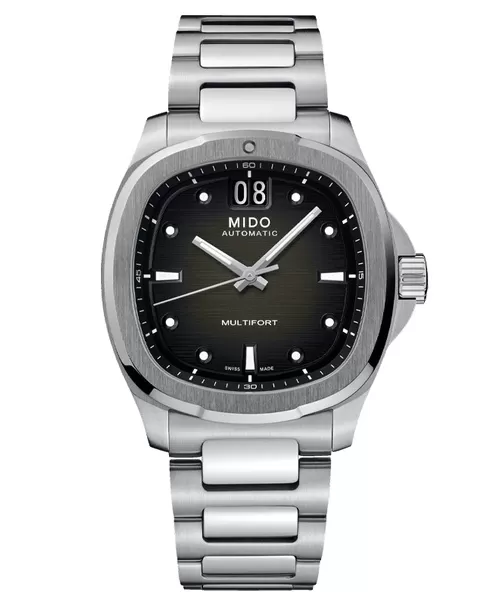 Đồng hồ nam MIDO Multifort TV Big Date M049.526.11.081.00 (M0495261108100)