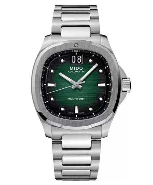 Đồng hồ nam MIDO Multifort TV Big Date M049.526.11.091.00 (M0495261109100)