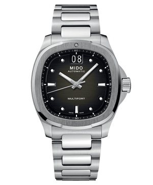 Đồng hồ nam MIDO Multifort TV Big Date M049.526.11.081.00