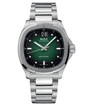Đồng hồ nam MIDO Multifort TV Big Date M049.526.11.091.00