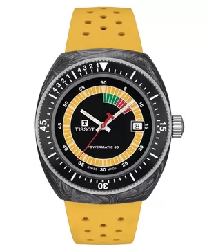 Đồng hồ nam Tissot Sideral S Powermatic 80 T145.407.97.057.00 (T1454079705700)