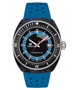 Đồng hồ nam Tissot Sideral S Powermatic 80 T145.407.97.057.01