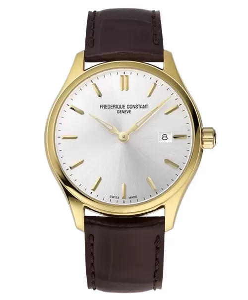Đồng hồ nam Frederique Constant Classics FC-220SS5B3