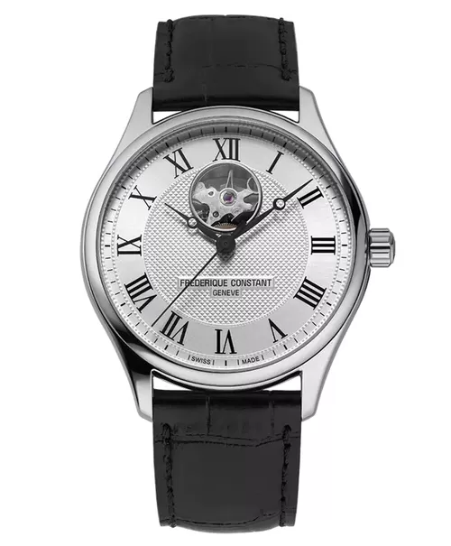 Đồng hồ nam Frederique Constant Classics Heart Beat FC-310MC5B6