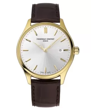 Đồng hồ nam Frederique Constant Classics FC-220SS5B3