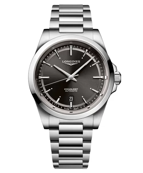 Đồng hồ nam Longines Conquest L3.830.4.52.6 (L38304526)