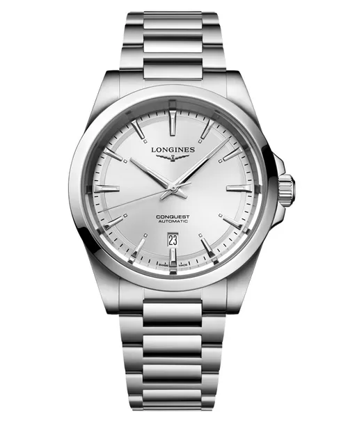 Đồng hồ nam Longines Conquest L3.830.4.72.6 (L38304726)