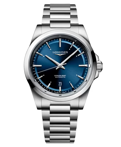 Đồng hồ nam Longines Conquest L3.830.4.92.6 (L38304926)