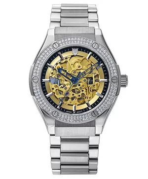 Đồng Hồ Olym Pianus OP990-45.24ADGS-D