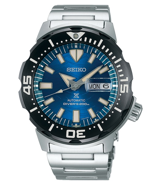 Đồng hồ nam Seiko Prospex SRPE09K1