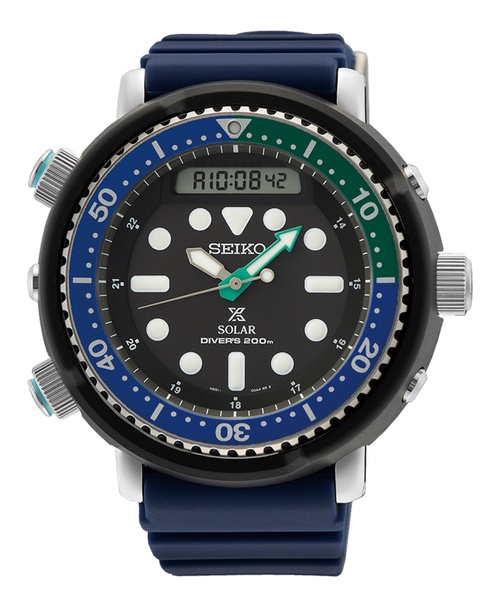 Đồng hồ nam Seiko Prospex SNJ039P1