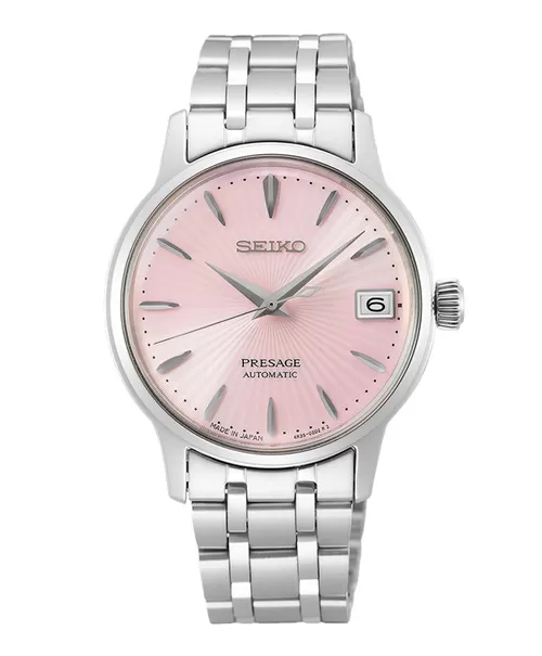 Đồng hồ nữ Seiko Presage Cocktail SRP839J1