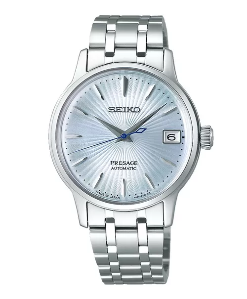 Đồng hồ nữ Seiko Presage Cocktail SRP841J1