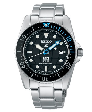 Đồng hồ nam Seiko Prospex PADI SNE575P1