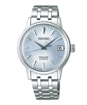 Đồng hồ nữ Seiko Presage Cocktail SRP841J1