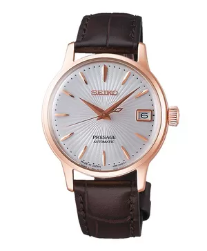 Đồng hồ nữ Seiko Presage Cocktail SRP852J1