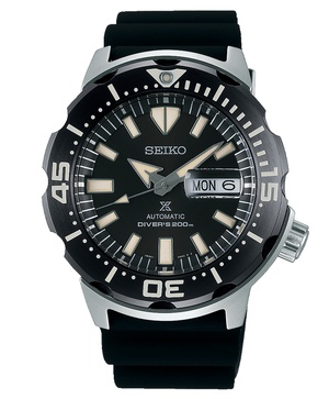 Đồng hồ nam Seiko Prospex SRPD27K1