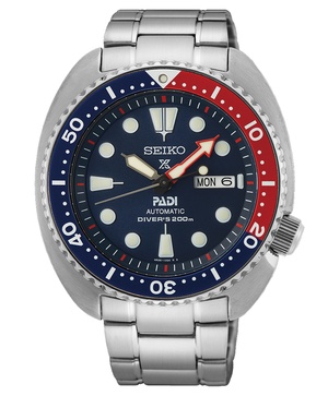 Đồng hồ nam Seiko Prospex PADI SRPE99K1
