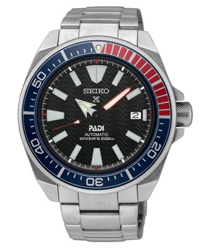 Đồng hồ nam Seiko Prospex PADI SRPF09K1