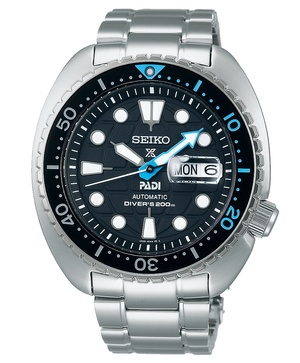 Đồng hồ nam Seiko Prospex PADI SRPG19K1