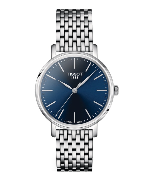 Đồng hồ nữ Tissot Everytime T143.210.11.041.00