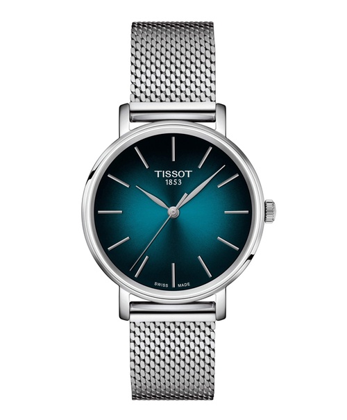 Đồng hồ nữ Tissot Everytime T143.210.11.091.00