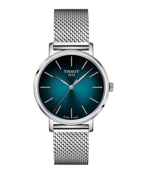 Đồng hồ nữ Tissot Everytime T143.210.11.091.00 (T1432101109100)